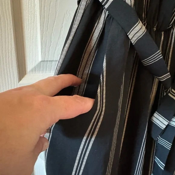 Eyeshadow Jumpsuit Size‎ XL - Picture 6 of 6